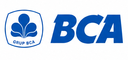 Logo Bank BCA