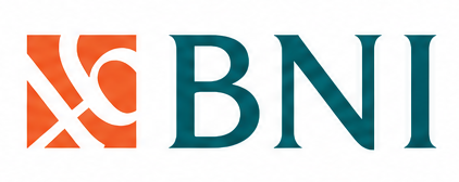 Logo Bank BNI