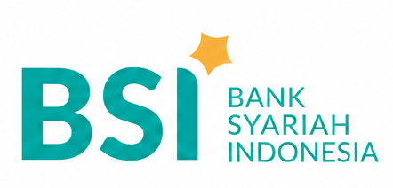 Logo Bank BSI