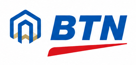 Logo Bank BTN