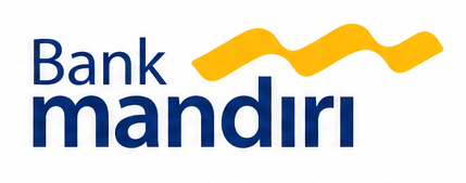 Logo Bank Mandiri