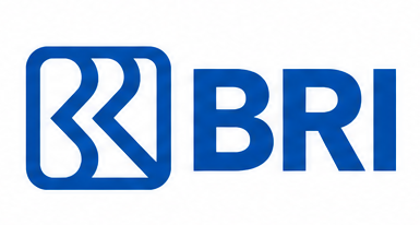 Logo Bank BRI